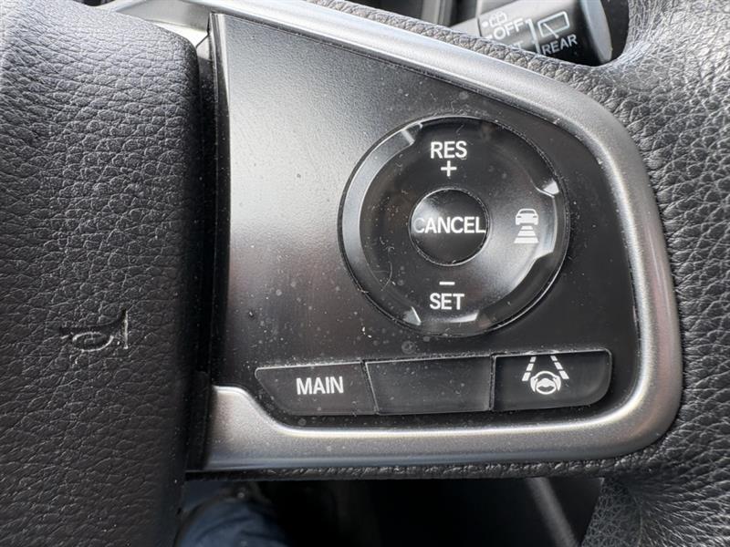 honda CR-V 2019 - 20