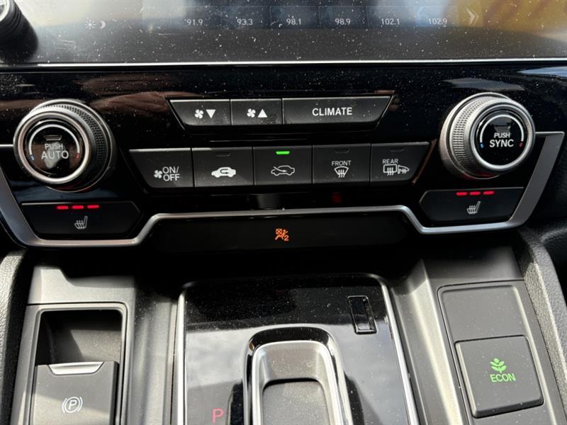honda CR-V 2019 - 23
