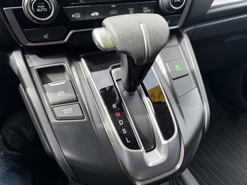 honda CR-V 2019 - 24