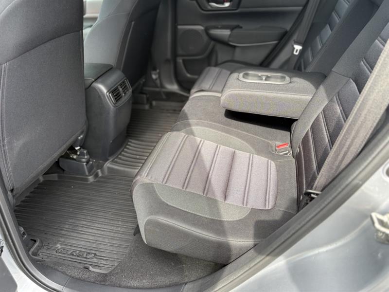 honda CR-V 2019 - 27
