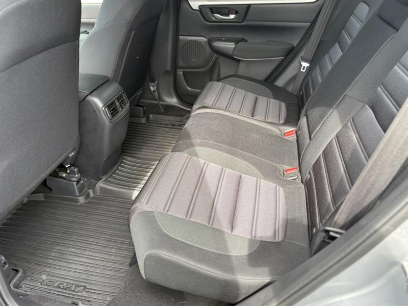 honda CR-V 2019 - 28