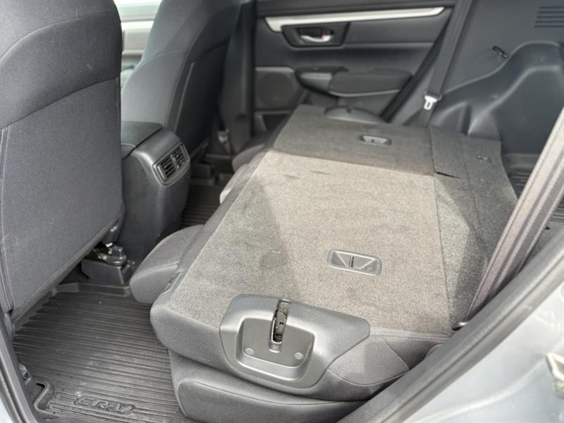 honda CR-V 2019 - 29
