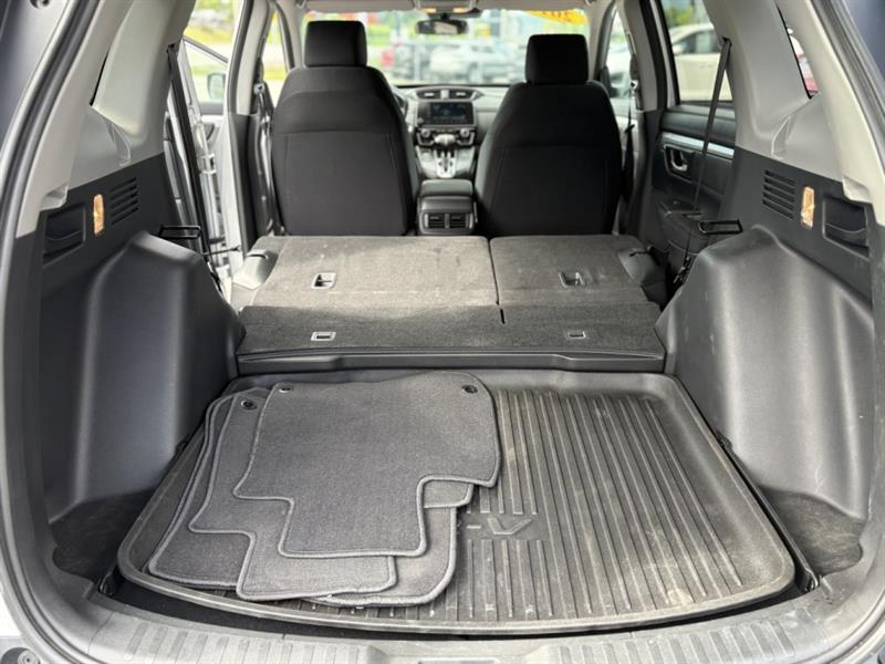 honda CR-V 2019 - 30