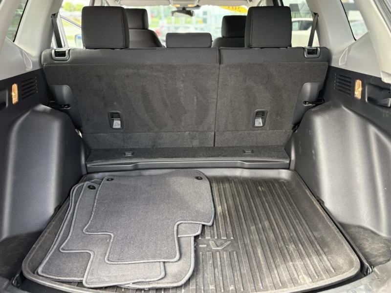 honda CR-V 2019 - 31