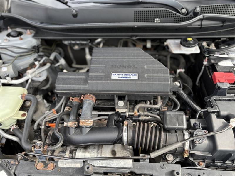 honda CR-V 2019 - 32