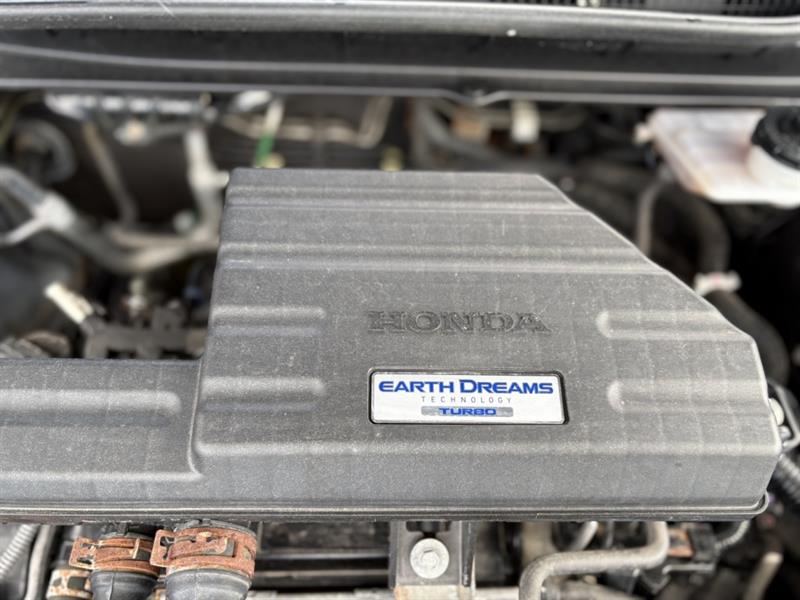 honda CR-V 2019 - 33