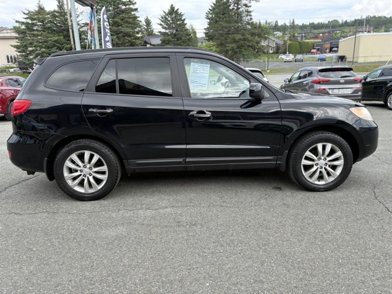 hyundai Santa Fe 2009 - 6