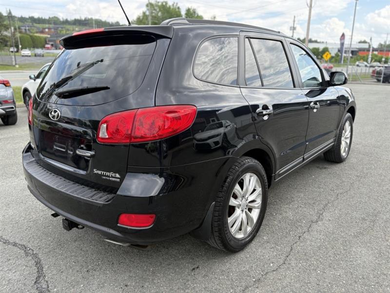 hyundai Santa Fe 2009 - 7