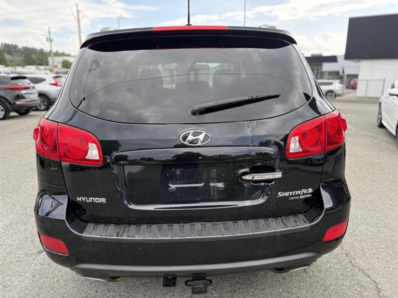 hyundai Santa Fe 2009 - 9