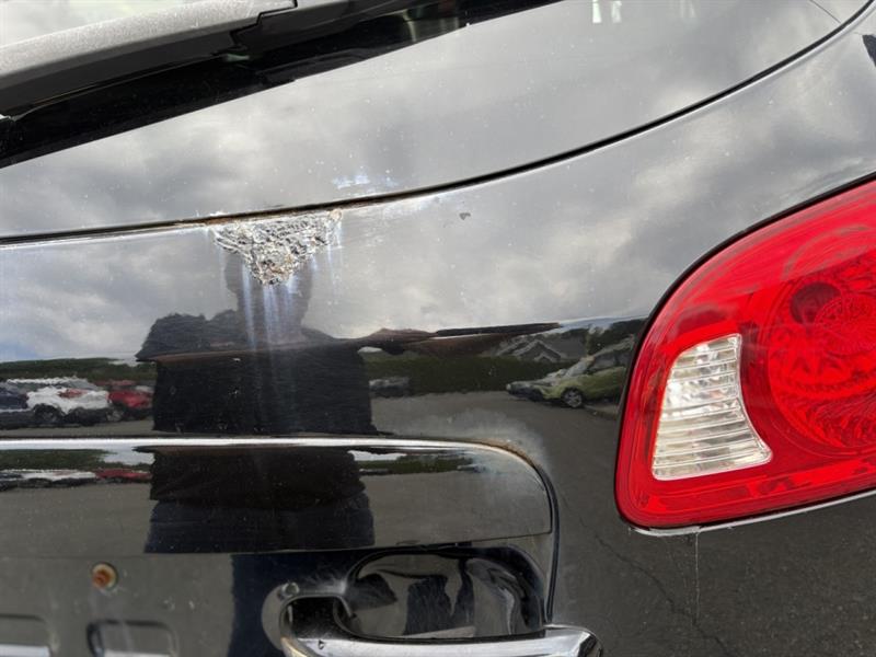 hyundai Santa Fe 2009 - 11