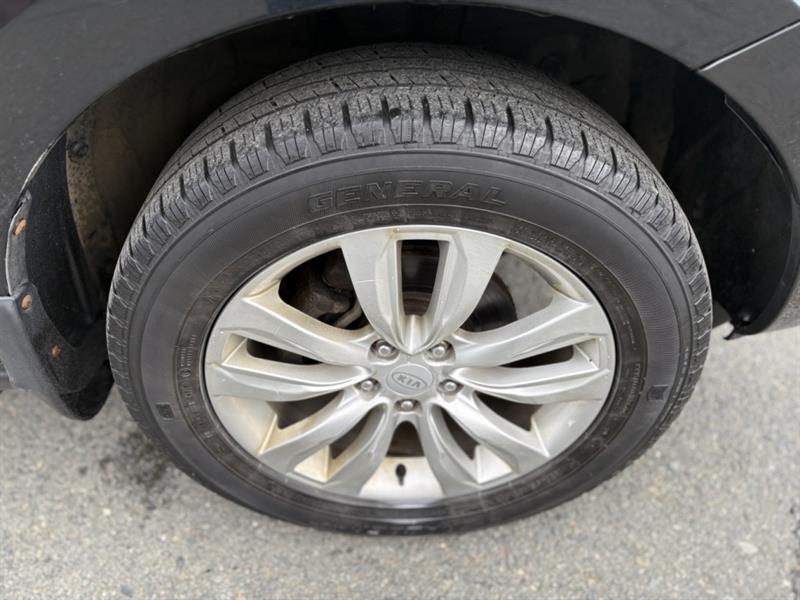 hyundai Santa Fe 2009 - 14