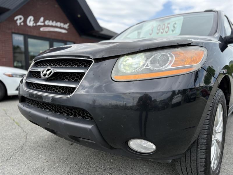 hyundai Santa Fe 2009 - 16