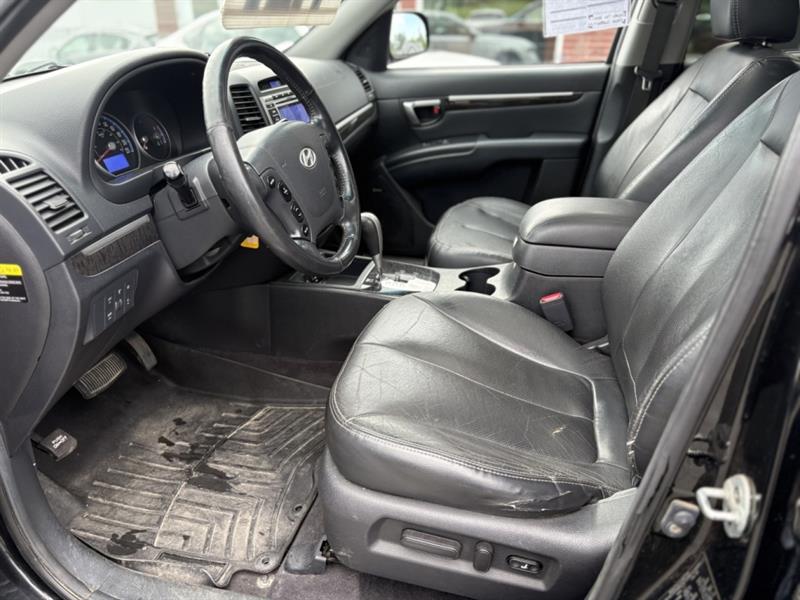 hyundai Santa Fe 2009 - 17