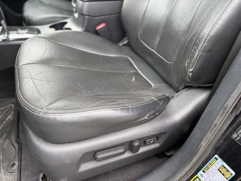 hyundai Santa Fe 2009 - 18