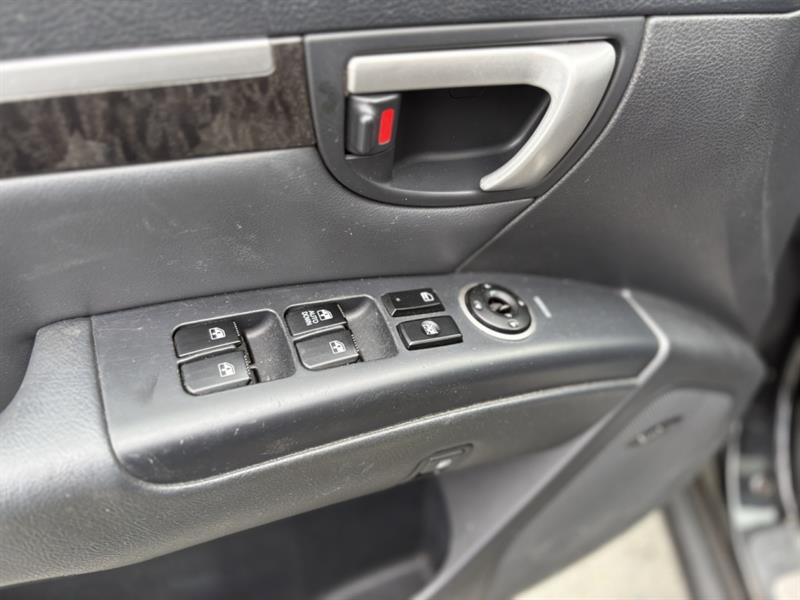 hyundai Santa Fe 2009 - 19