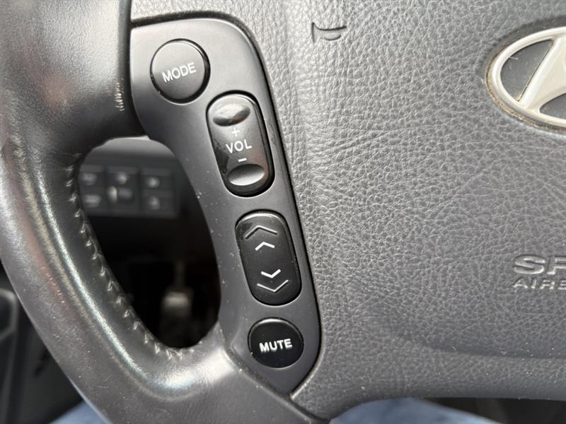 hyundai Santa Fe 2009 - 21