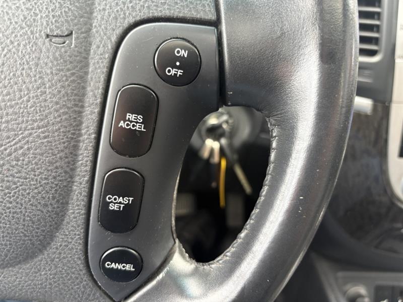 hyundai Santa Fe 2009 - 22