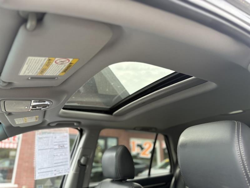 hyundai Santa Fe 2009 - 25
