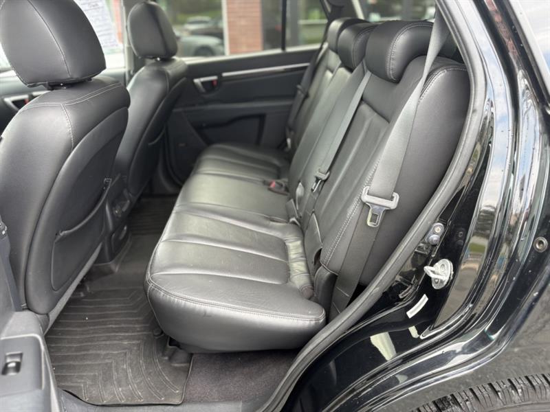 hyundai Santa Fe 2009 - 26