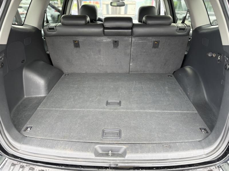 hyundai Santa Fe 2009 - 27