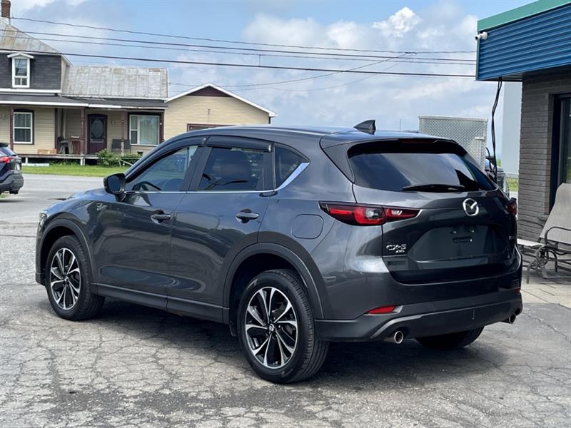 mazda CX-5 2024 - 6