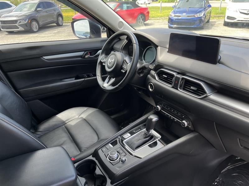 mazda CX-5 2024 - 7