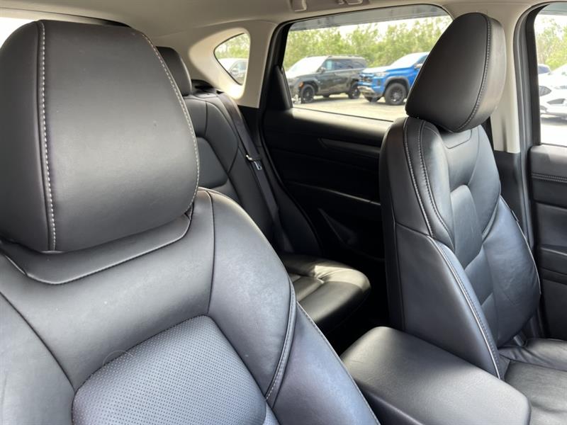 mazda CX-5 2024 - 9