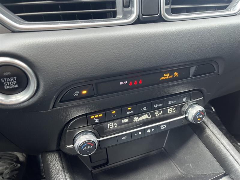 mazda CX-5 2024 - 14