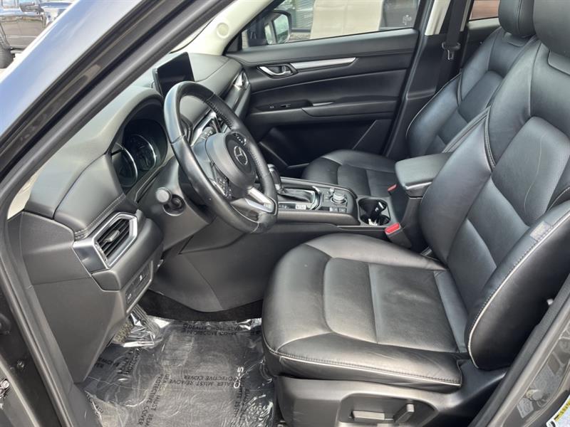 mazda CX-5 2024 - 18