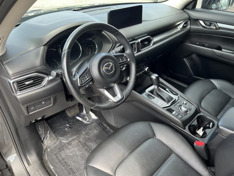 mazda CX-5 2024 - 23