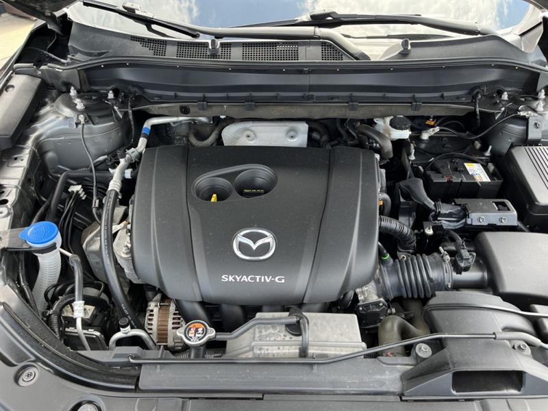 mazda CX-5 2024 - 24