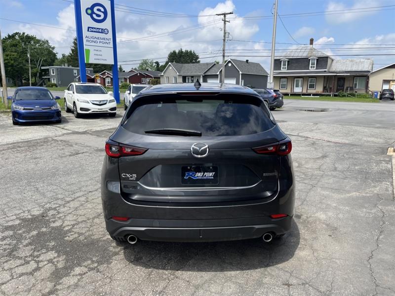 mazda CX-5 2024 - 26