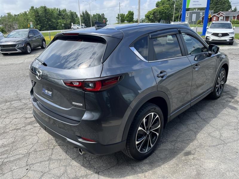 mazda CX-5 2024 - 27