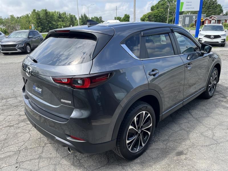mazda CX-5 2024 - 30