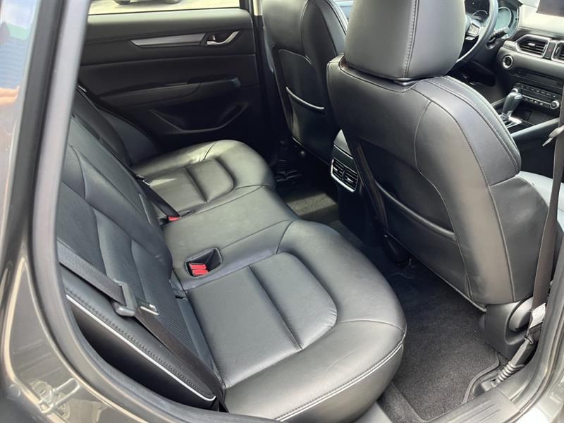 mazda CX-5 2024 - 31