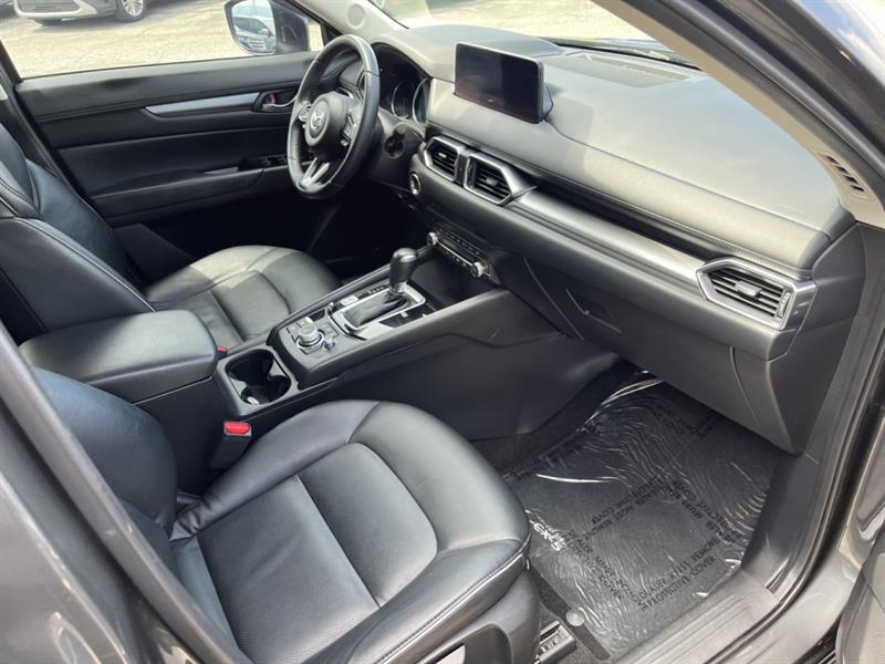 mazda CX-5 2024 - 32