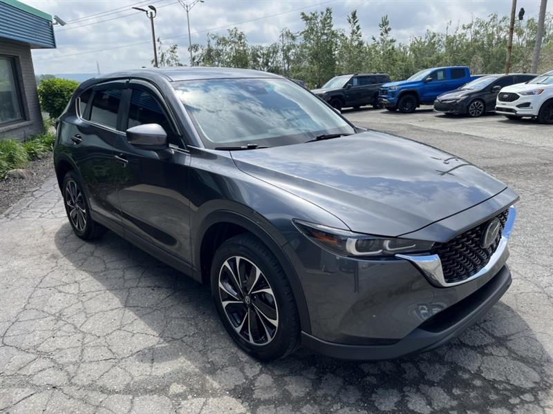 mazda CX-5 2024 - 33
