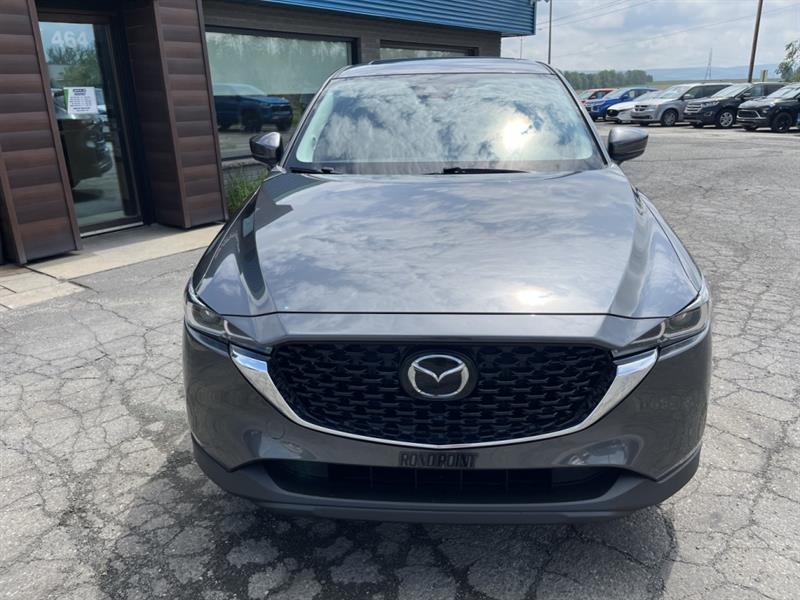 mazda CX-5 2024 - 34