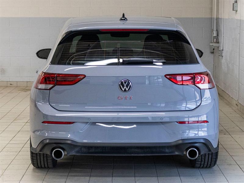 volkswagen Golf GTI 2022 - 5