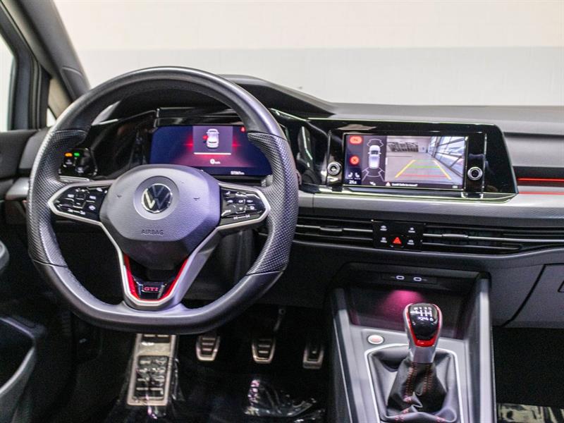 volkswagen Golf GTI 2022 - 7