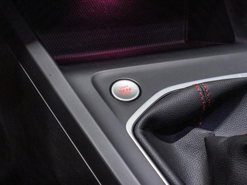volkswagen Golf GTI 2022 - 14