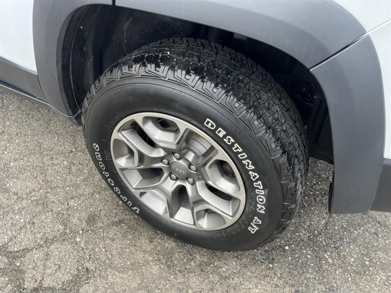 jeep Cherokee 2020 - 9
