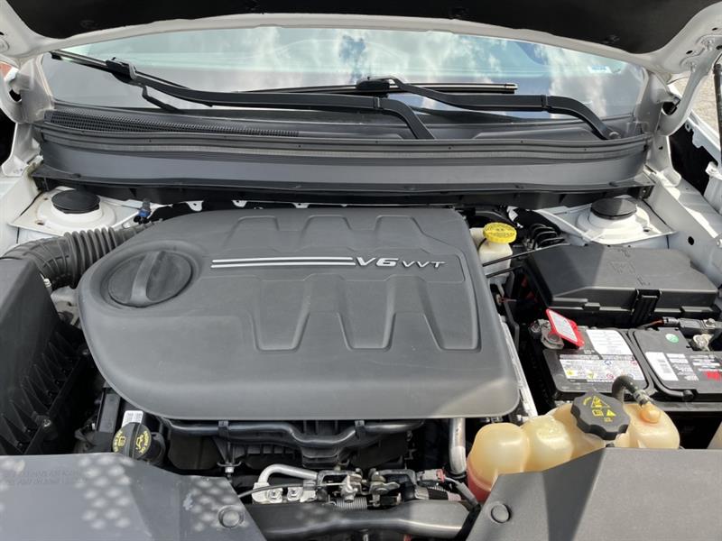jeep Cherokee 2020 - 11