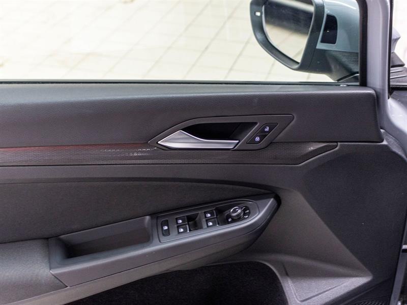 volkswagen Golf GTI 2022 - 24