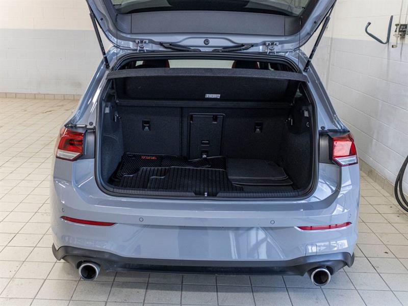 volkswagen Golf GTI 2022 - 27