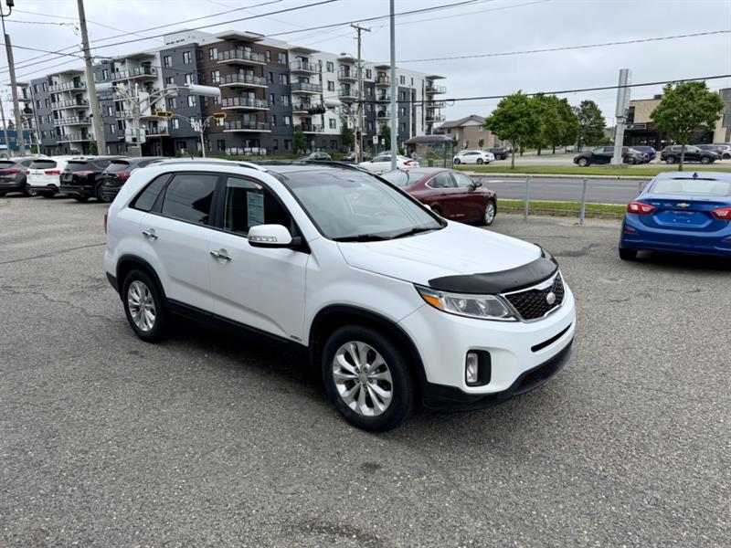 kia Sorento 2015 - 3