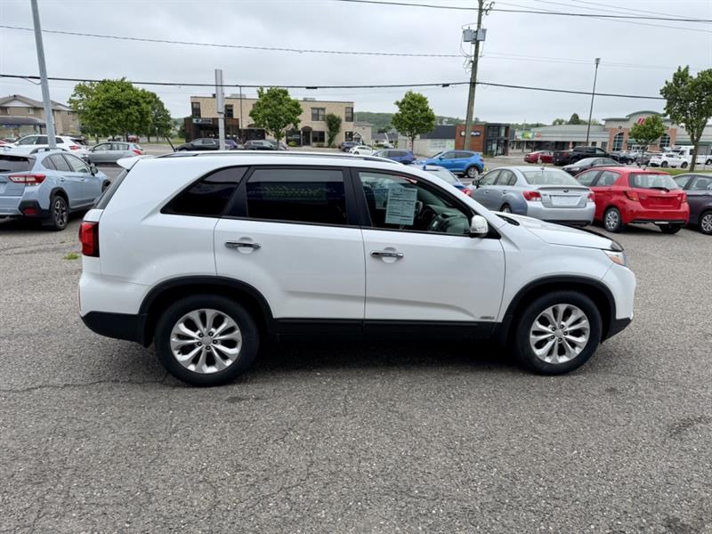 kia Sorento 2015 - 4