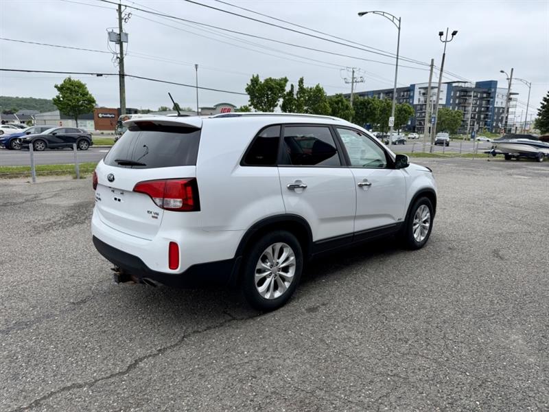 kia Sorento 2015 - 5
