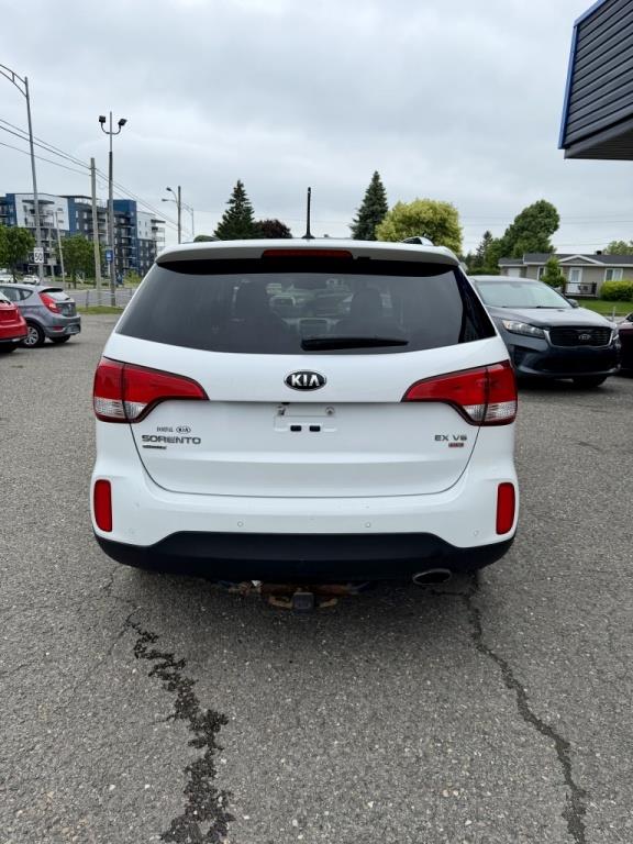 kia Sorento 2015 - 6