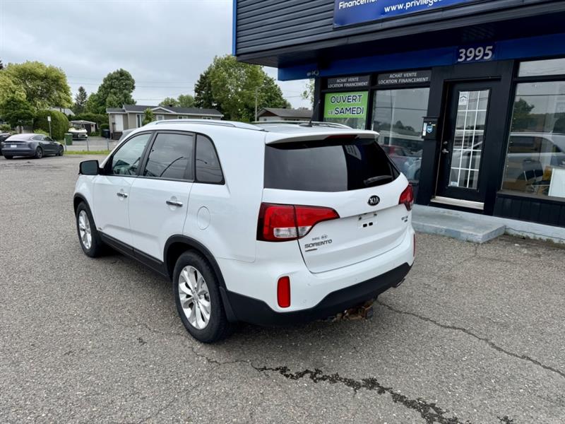 kia Sorento 2015 - 7
